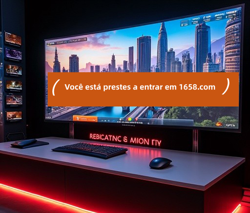 Estatísticas do Jogo 58e